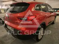 2016 Renault Kadjar