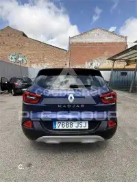 2016 Renault Kadjar