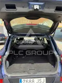 2016 Renault Kadjar