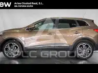 2016 Renault Kadjar