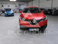 2016 Renault Kadjar