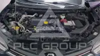2016 Renault Kadjar