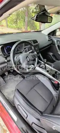2016 Renault Kadjar