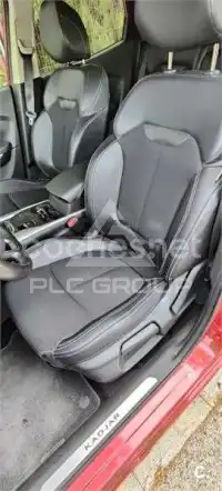 2016 Renault Kadjar