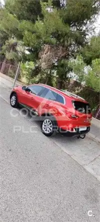 2016 Renault Kadjar