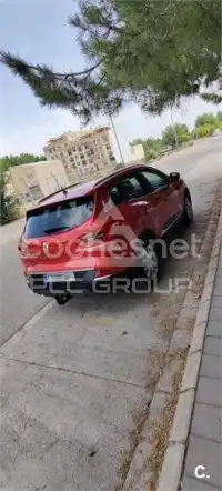 2016 Renault Kadjar