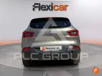 2016 Renault Kadjar