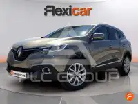 2016 Renault Kadjar