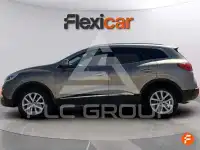 2016 Renault Kadjar
