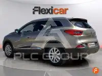 2016 Renault Kadjar
