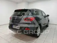 2016 Renault Kadjar