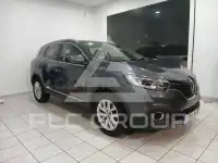 2016 Renault Kadjar