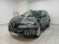 2016 Renault Kadjar