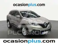 2016 Renault Kadjar