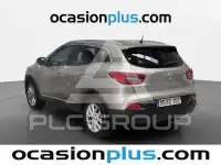 2016 Renault Kadjar
