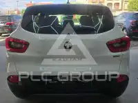 2016 Renault Kadjar