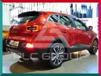 2016 Renault Kadjar
