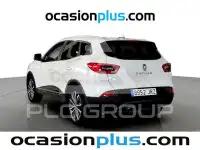 2016 Renault Kadjar