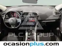 2016 Renault Kadjar