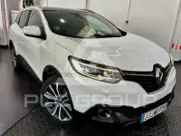 2016 Renault Kadjar