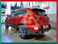 2016 Renault Kadjar