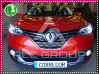 2016 Renault Kadjar
