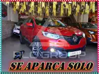2016 Renault Kadjar