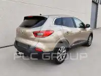 2016 Renault Kadjar