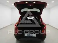 2016 Renault Kadjar