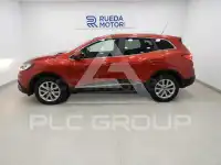 2016 Renault Kadjar