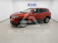 2016 Renault Kadjar