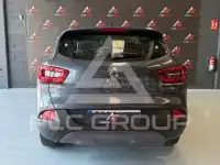 2016 Renault Kadjar