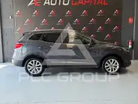 2016 Renault Kadjar