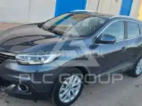2016 Renault Kadjar