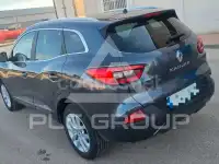 2016 Renault Kadjar