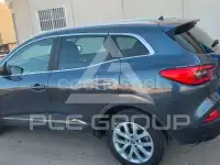2016 Renault Kadjar