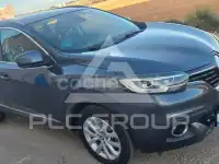 2016 Renault Kadjar
