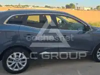 2016 Renault Kadjar