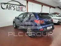 2016 Renault Kadjar