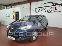 2016 Renault Kadjar