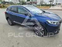 2016 Renault Kadjar