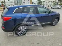 2016 Renault Kadjar