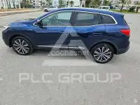 2016 Renault Kadjar