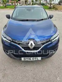 2016 Renault Kadjar