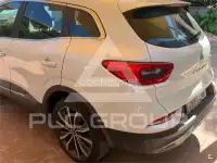 2016 Renault Kadjar