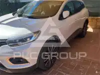 2016 Renault Kadjar