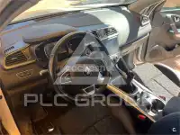 2016 Renault Kadjar