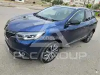 2016 Renault Kadjar