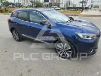 2016 Renault Kadjar