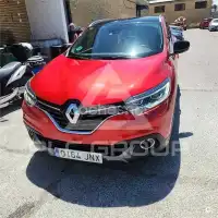 2016 Renault Kadjar